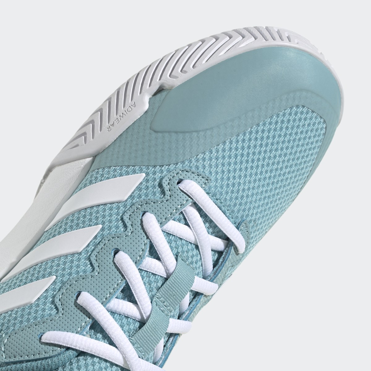 Adidas Scarpe da tennis Gamecourt 2.0. 12