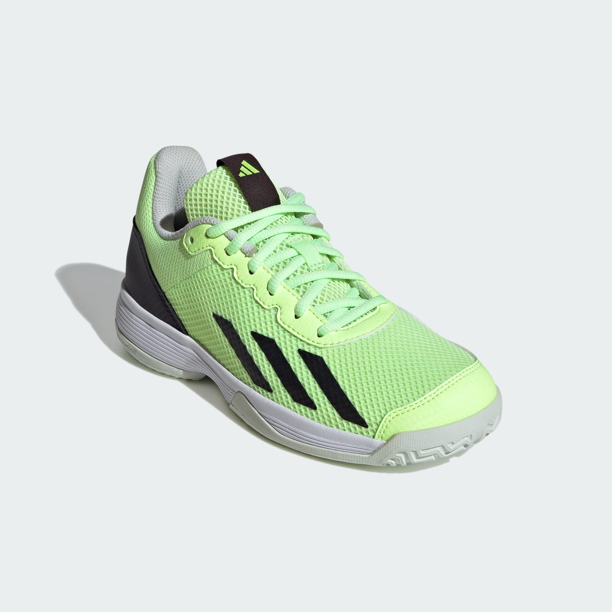 Adidas Chaussure de tennis Courtflash. 5