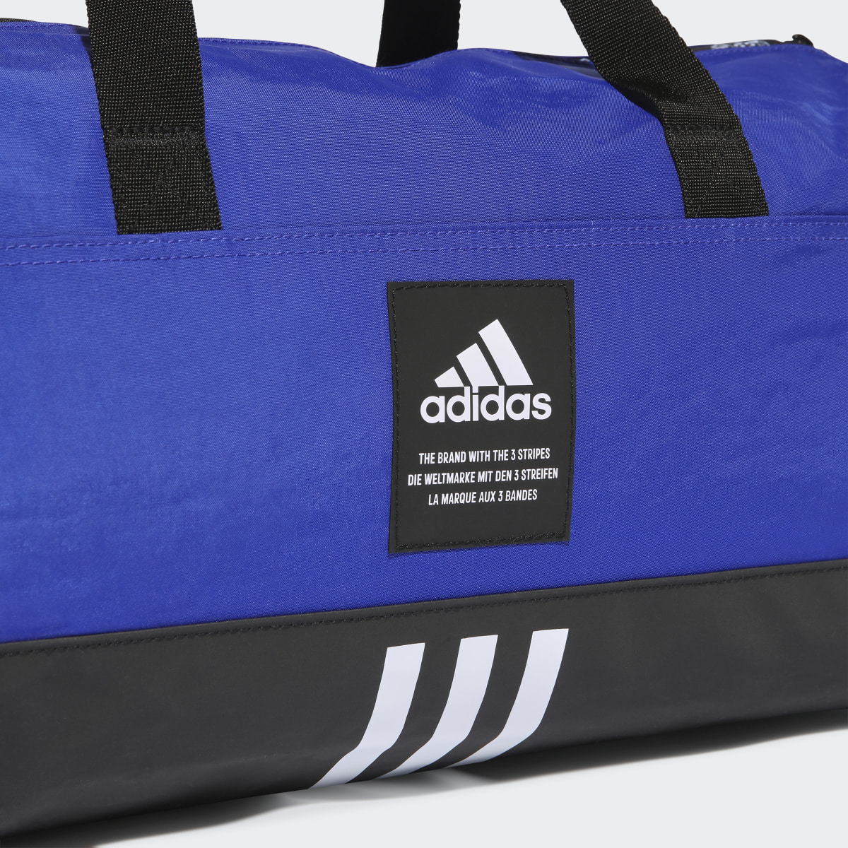 Adidas 4ATHLTS Duffel Bag Small. 7