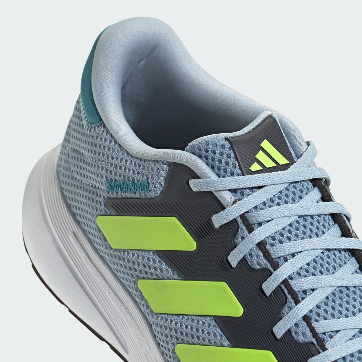 Adidas Response Runner Shoes. 10