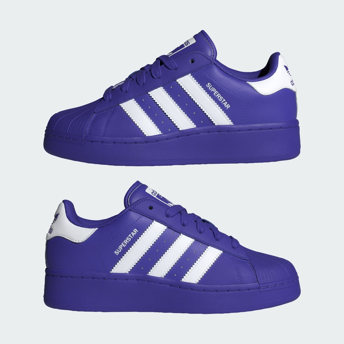 Adidas Superstar XLG Schuh. 8