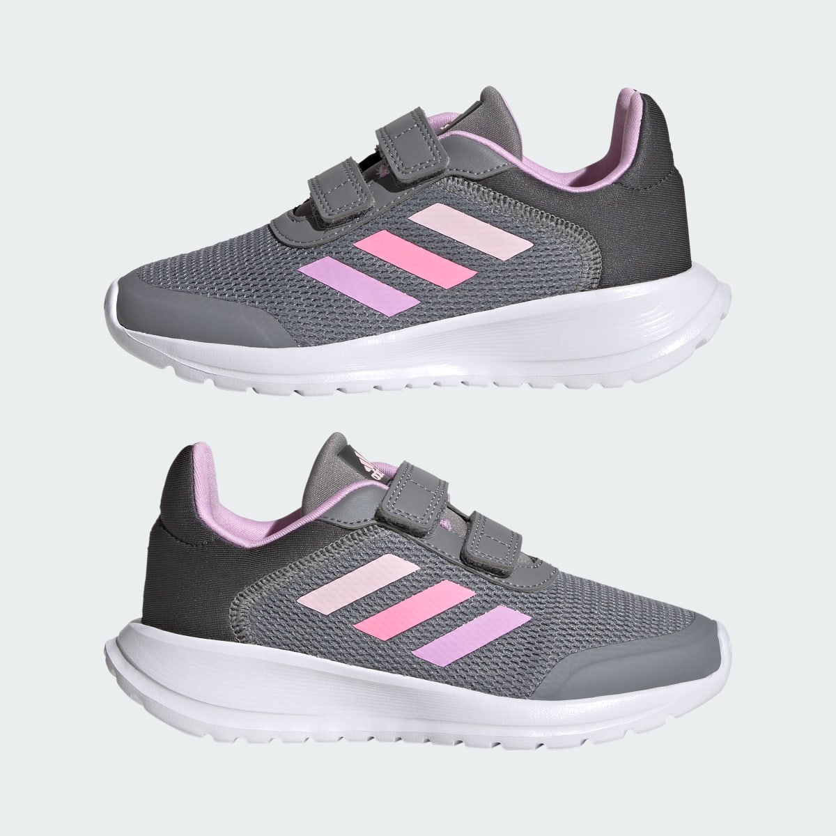 Adidas Chaussure Tensaur Run. 8