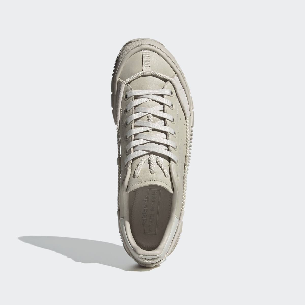 Adidas Tenis Craig Green Scuba Stan. 5 Adidas Tenis Craig Green Scuba Stan. 5