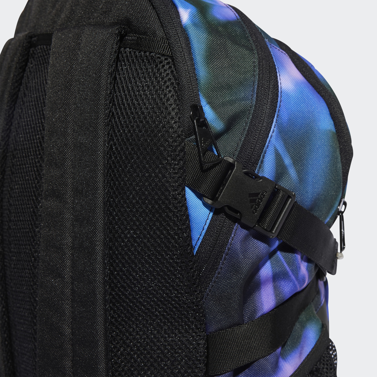 Adidas Power VI Graphic Backpack. 6