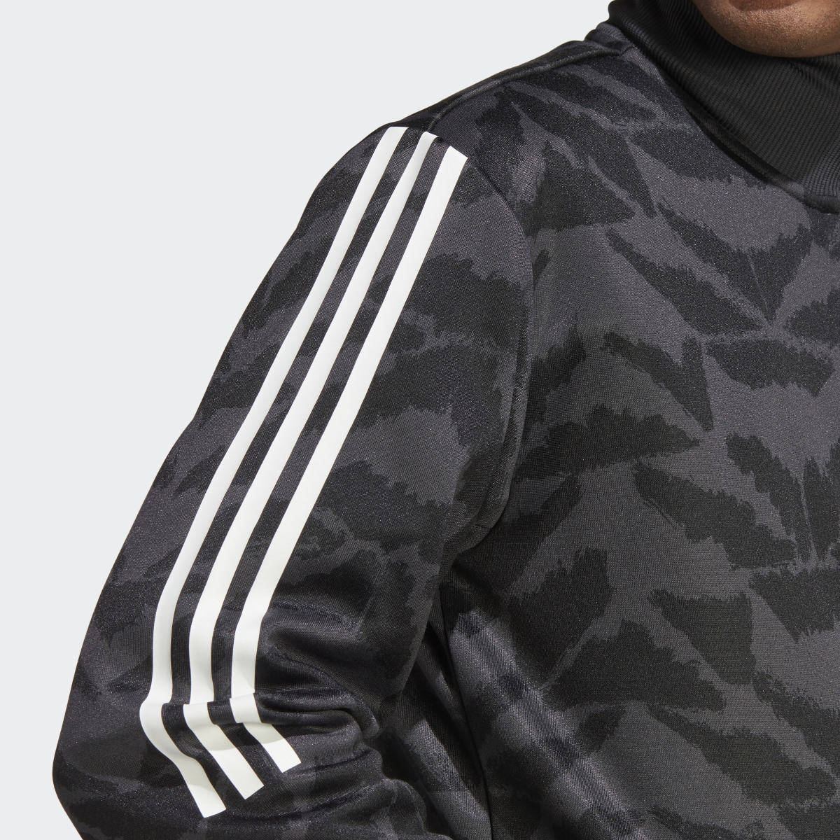 Adidas Tiro Suit Up Track Jacket. 9