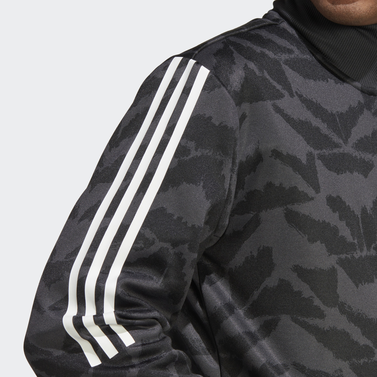 Adidas Tiro Suit-Up Trainingsjacke. 9