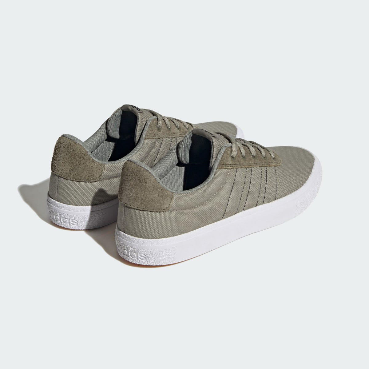 Adidas Sapatilhas 3-Stripes Vulc Raid3r. 6