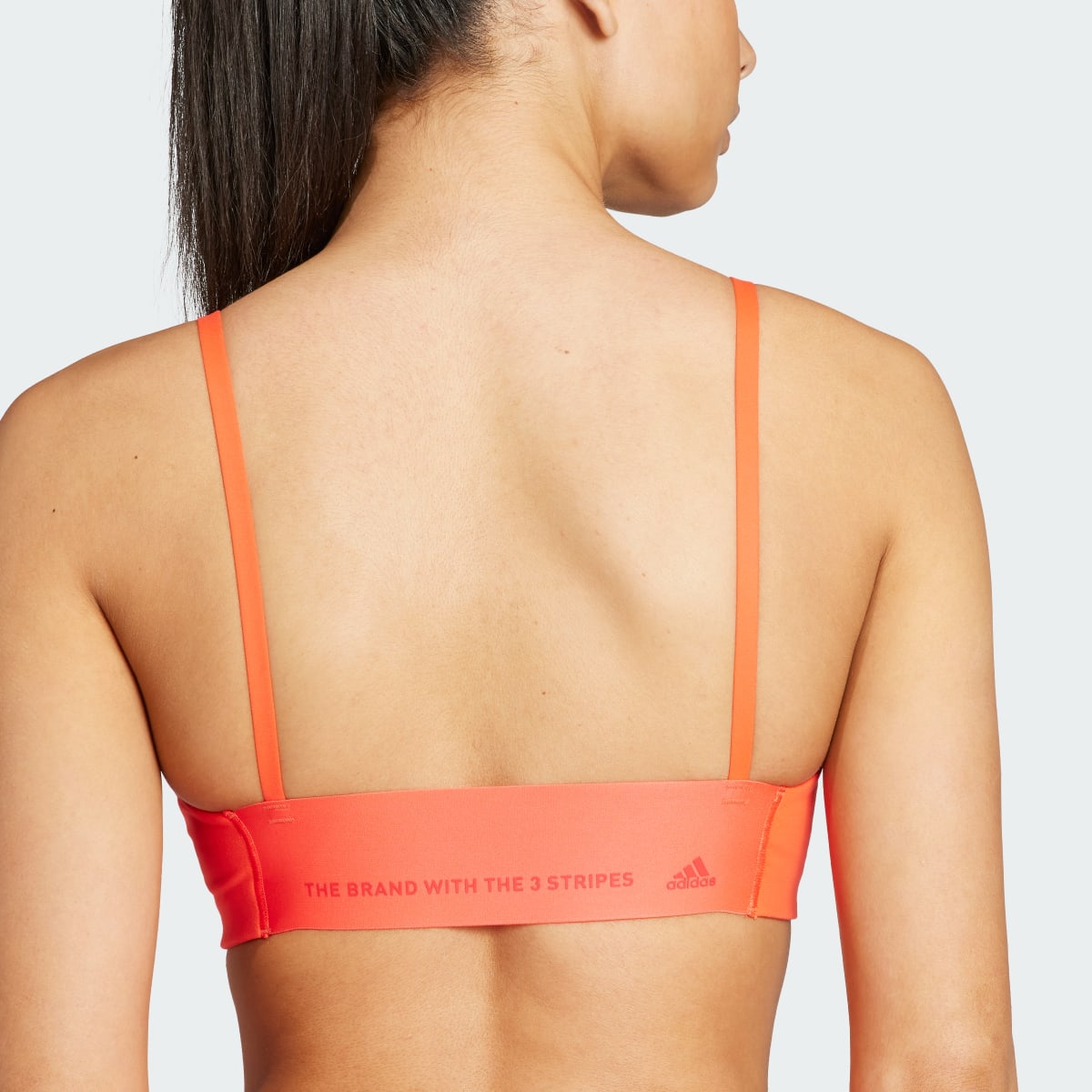 Adidas Yoga Studio Light-Support Bra. 8