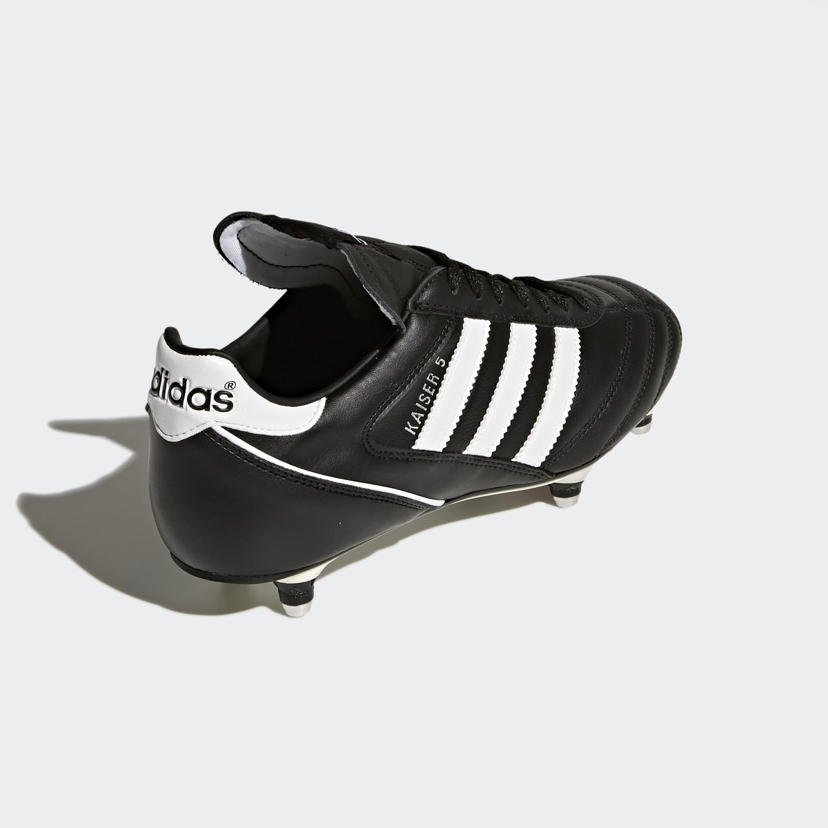 Adidas Bota de fútbol Kaiser 5 Cup. 7