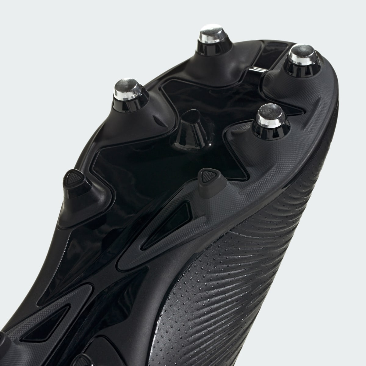 Adidas Chaussure Predator 24 League Terrain gras. 10