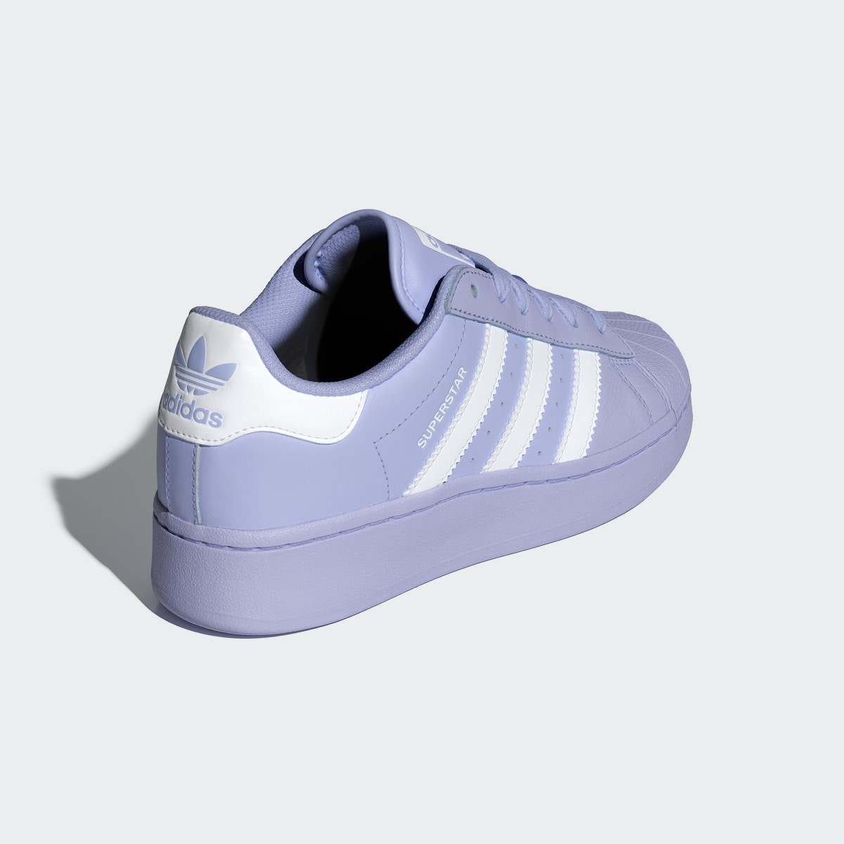 Adidas Buty Superstar XLG. 6