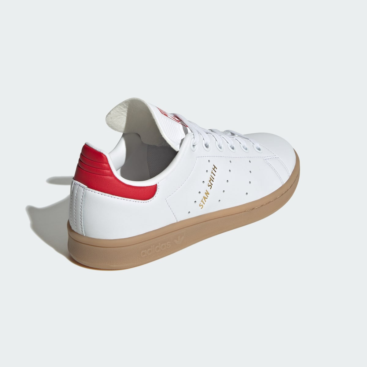 Adidas Stan Smith Shoes Kids. 6