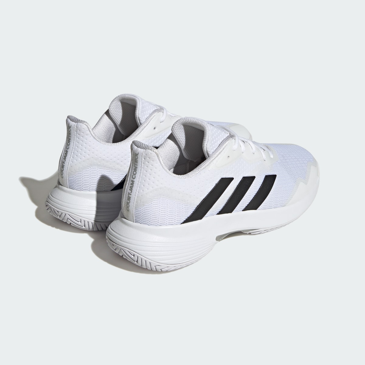 Adidas Buty CourtJam Control Tennis. 9