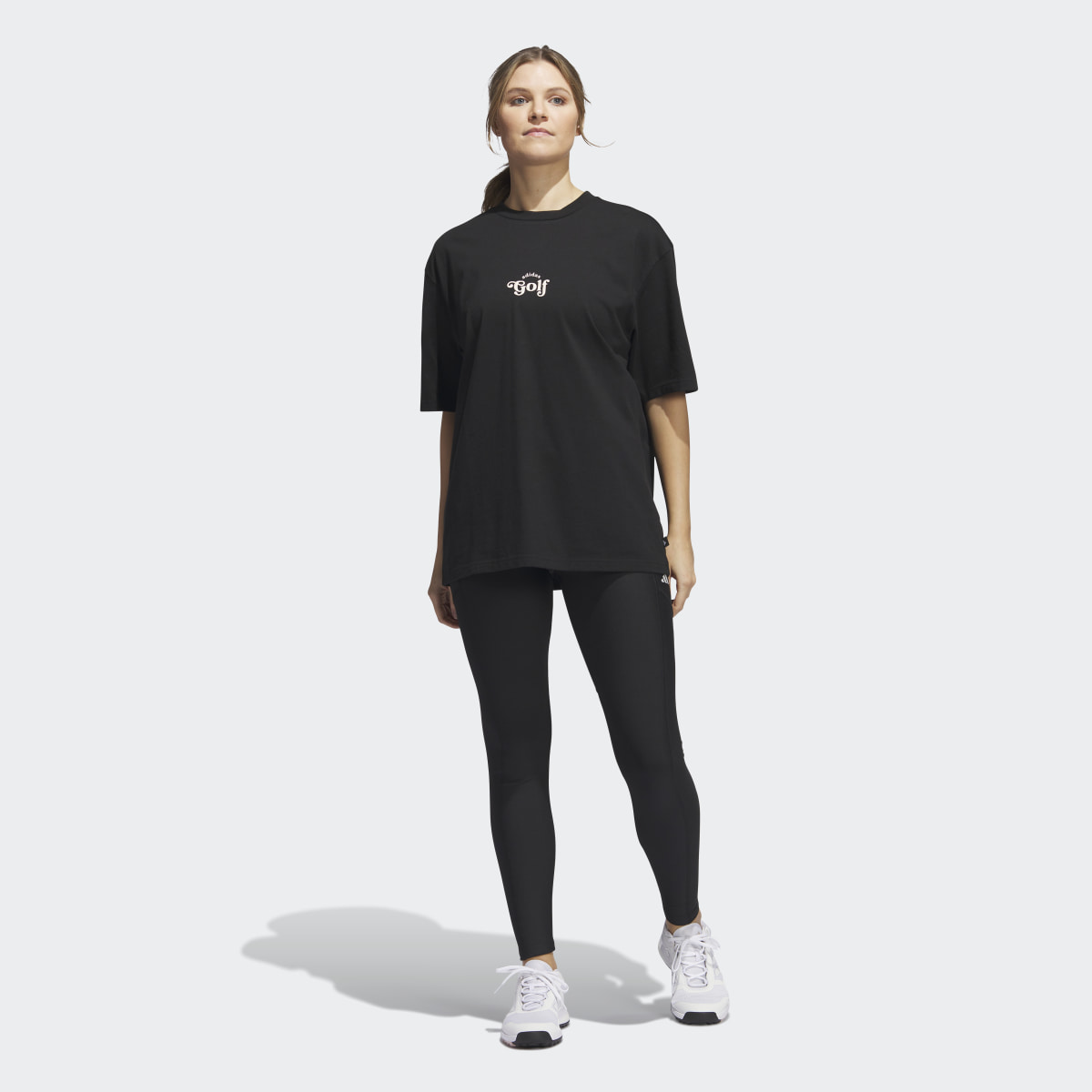 Adidas Golf Graphic Tee. 6