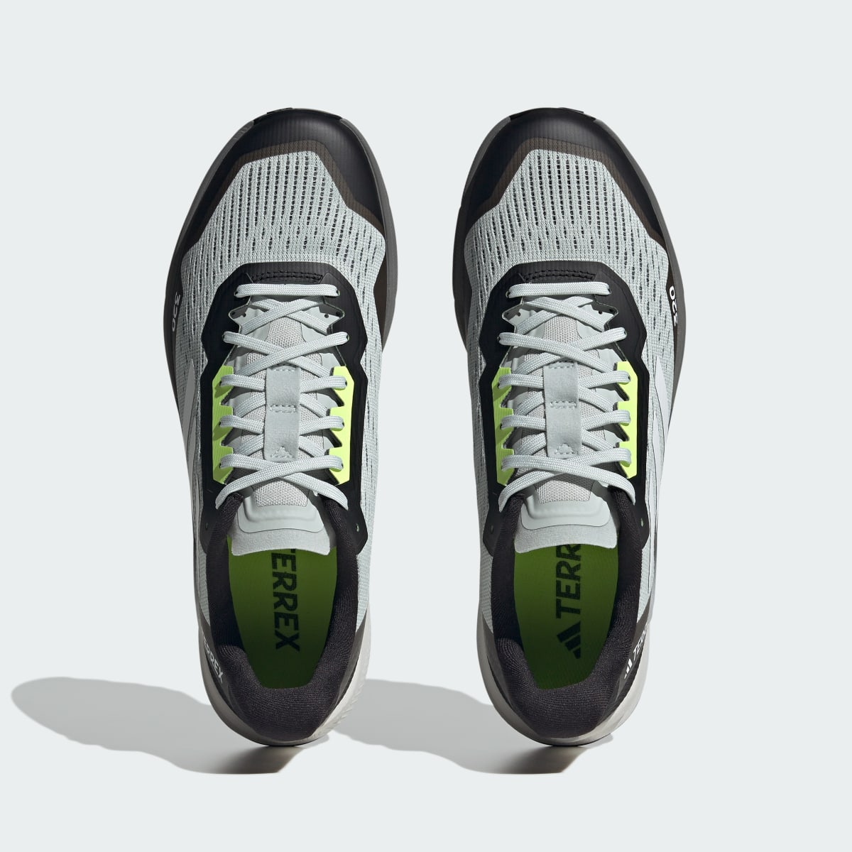 Adidas Chaussure de trail running Terrex Agravic Flow 2.0. 6