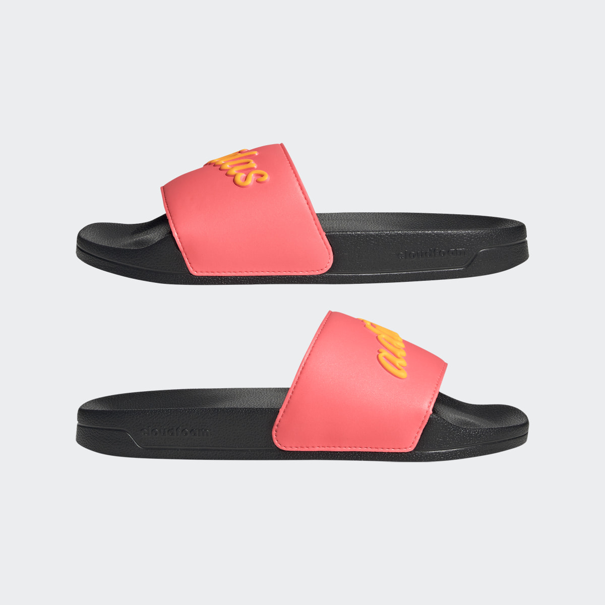 Adidas adilette Shower Slides. 11