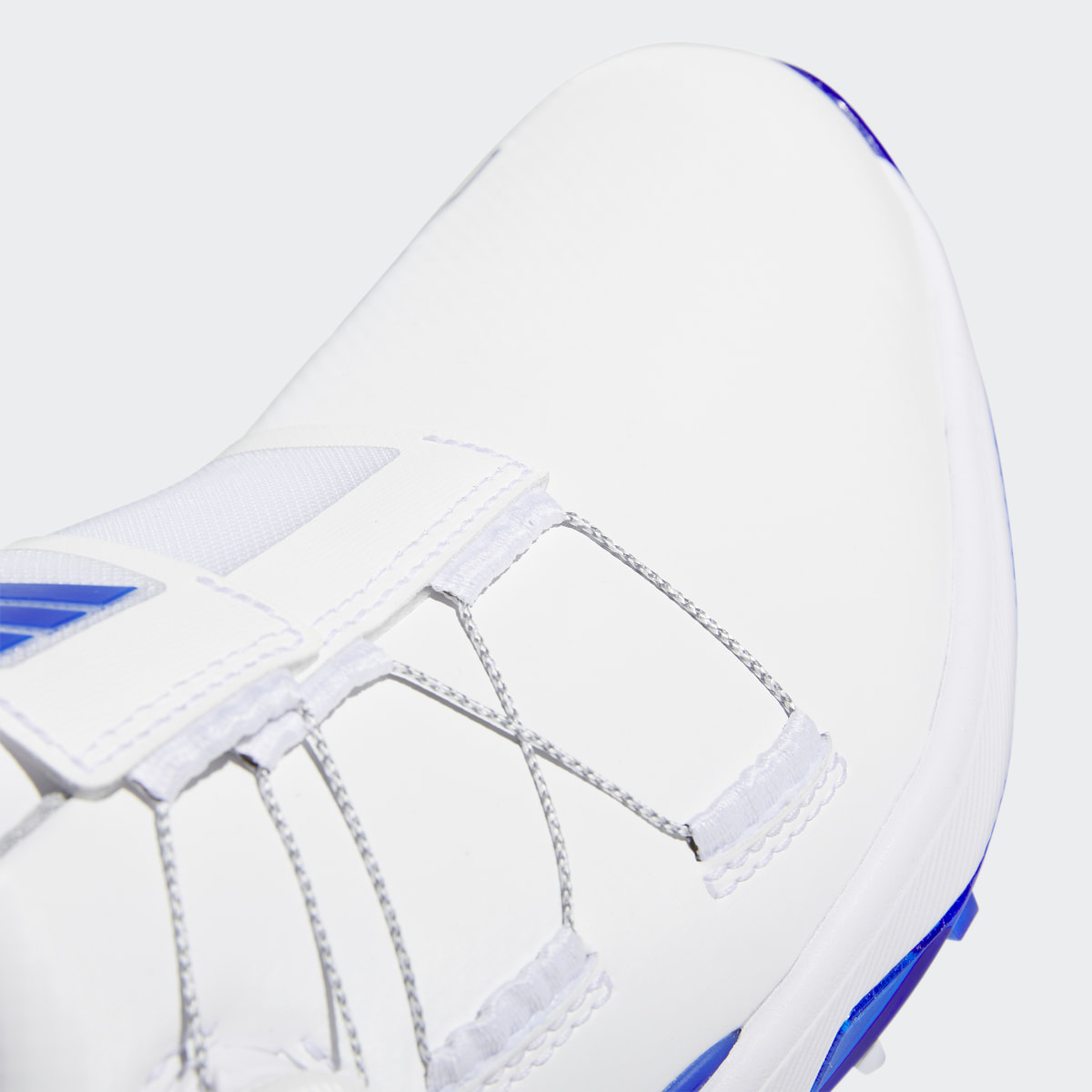 Adidas ZG23 BOA Lightstrike Golf Shoes. 8