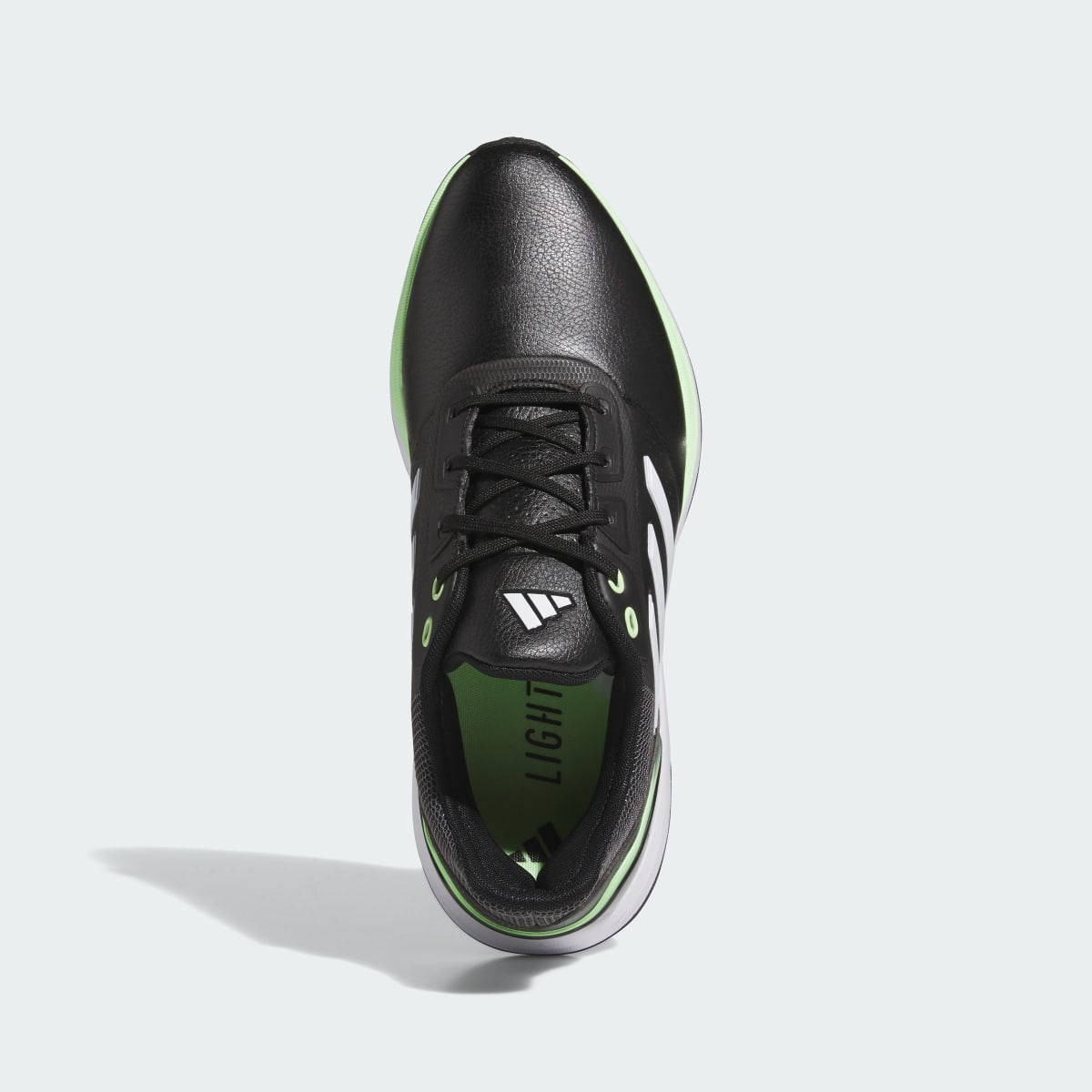 Adidas Solarmotion 24 Lightstrike Golf Shoes. 4