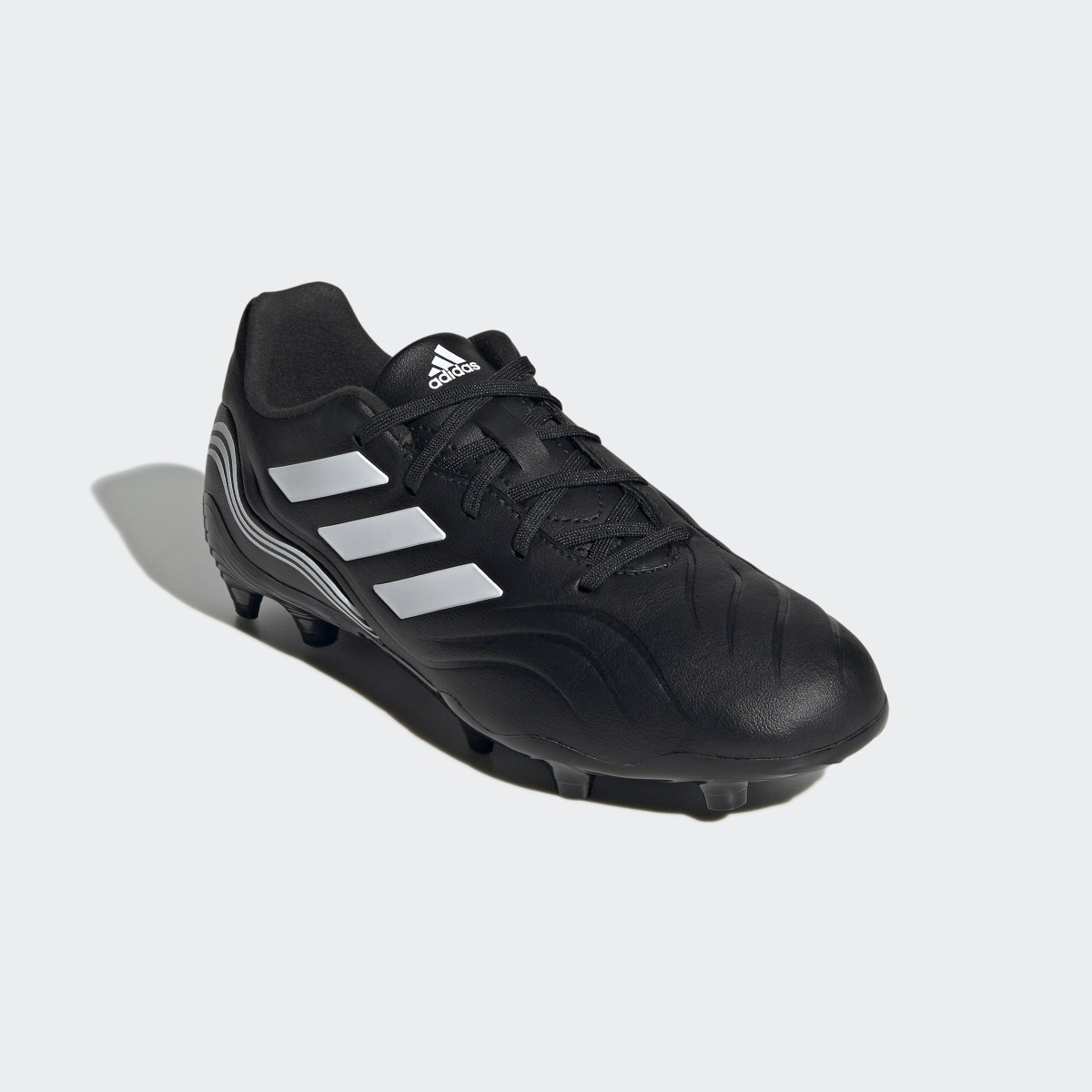 Adidas Botas de Futebol Copa Sense.3 – Piso firme. 5