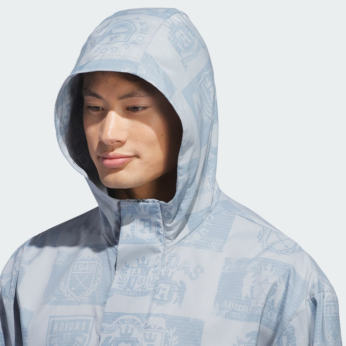 Adidas Go-To Anorak. 6