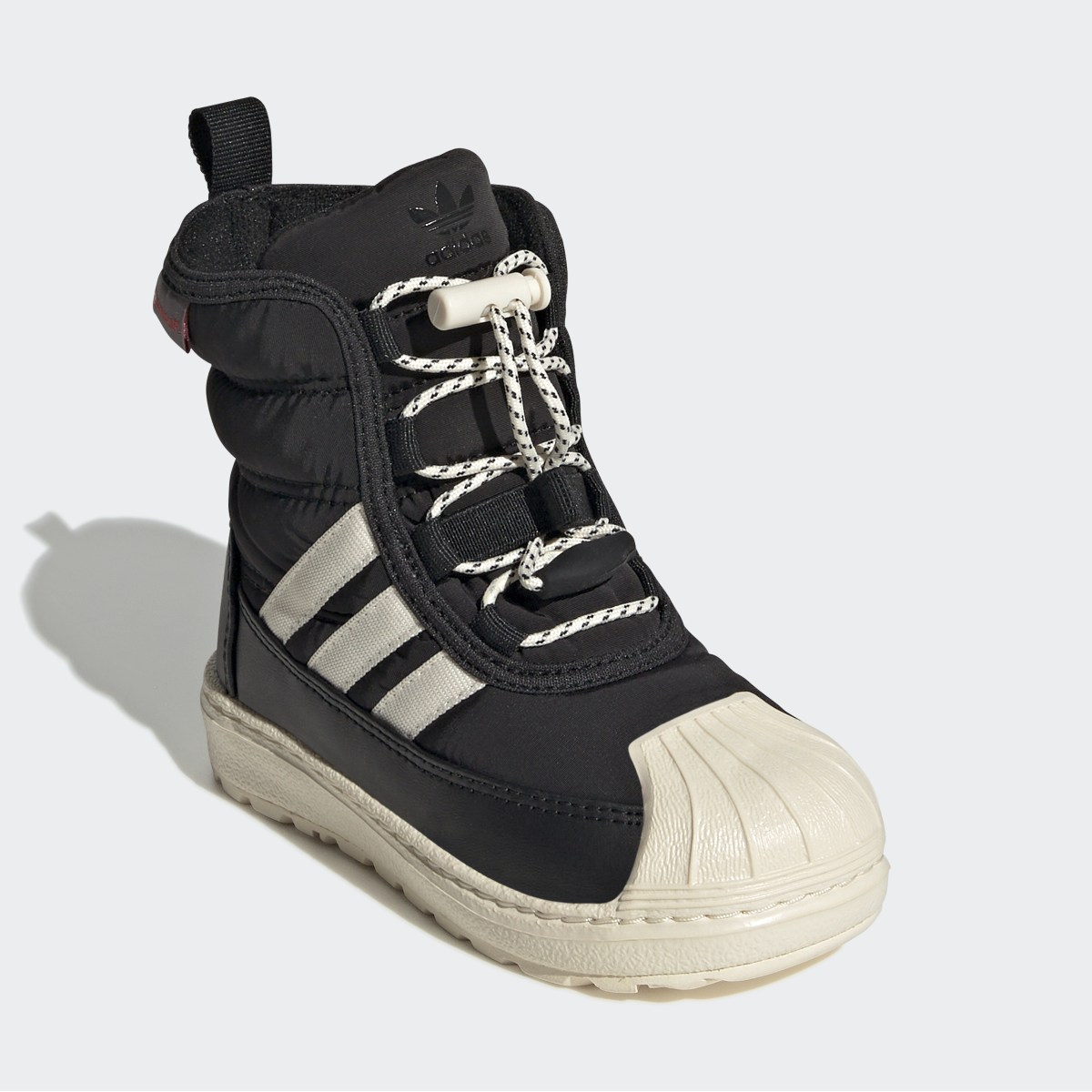 Adidas Superstar 360 2.0 Boots. 5 Adidas Superstar 360 2.0 Boots. 5
