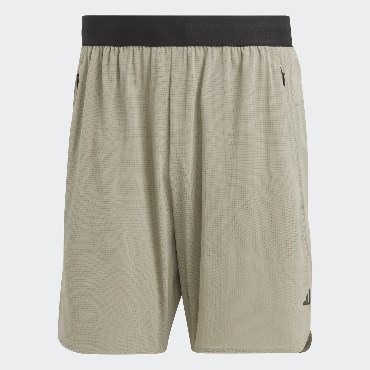 Adidas Designed for Training HIIT Training Shorts. 4