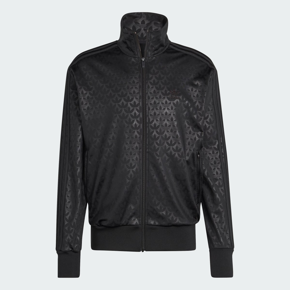 Adidas Bluza dresowa Graphics Monogram Firebird. 6