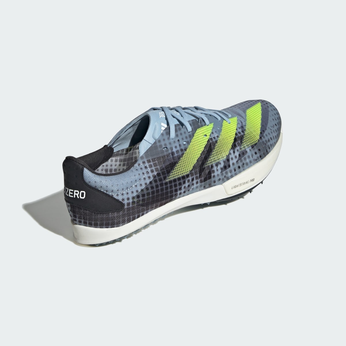 Adidas Adizero Ambition Track and Field Lightstrike Shoes. 6