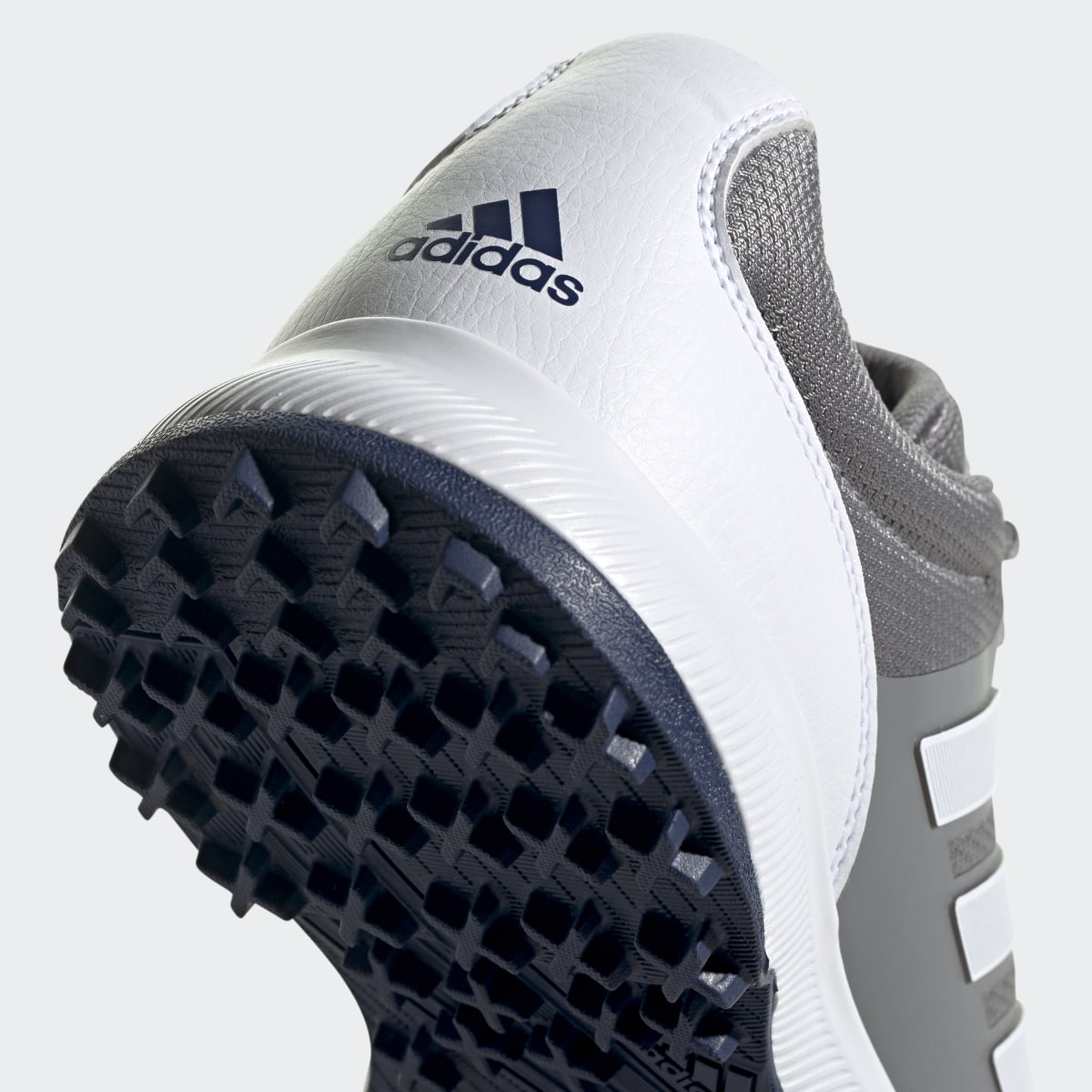 Adidas Tech Response SL Spikeless Golf Shoes. 9
