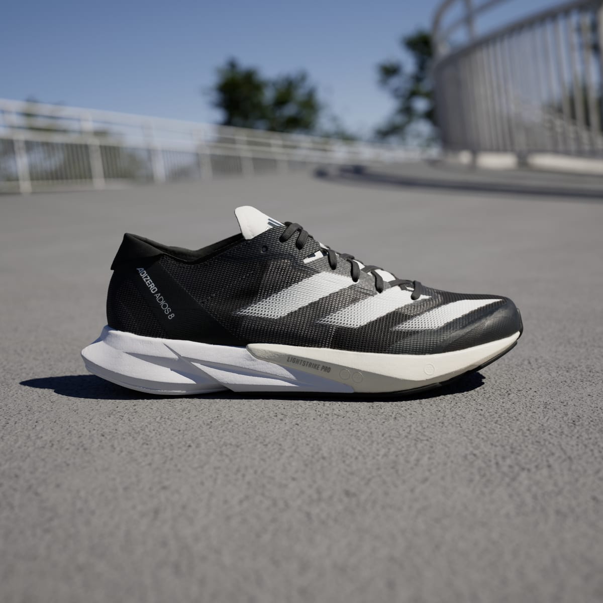 Adidas ADIZERO ADIOS 8 W. 3