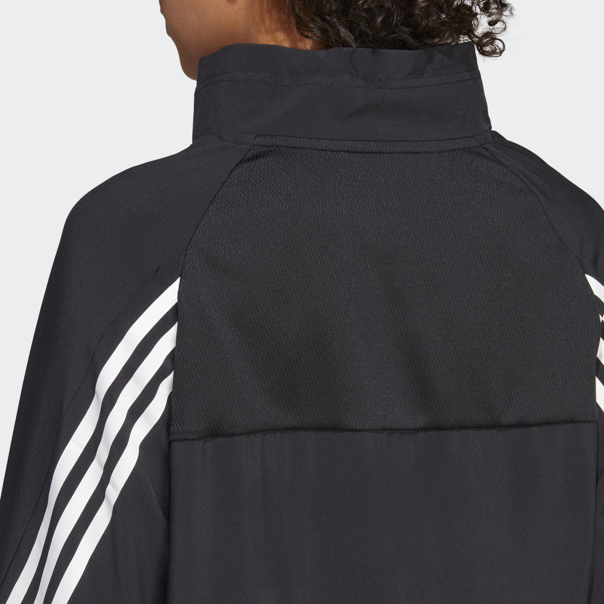 Adidas Train Icons Full-Cover Top. 7