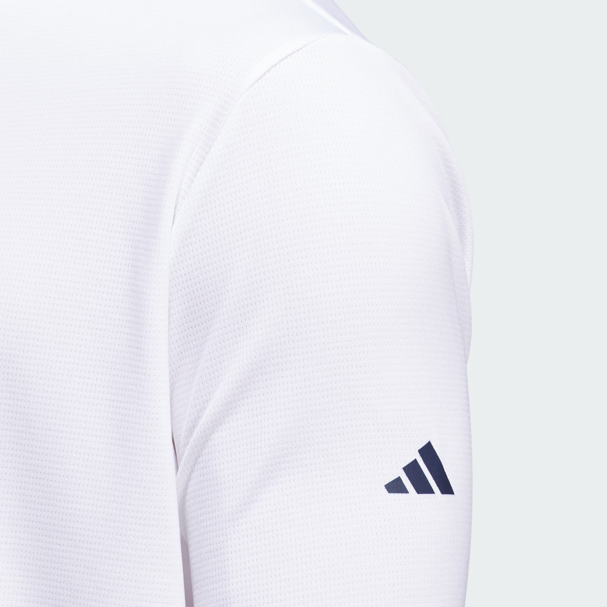 Adidas Lightweight Half-Zip Top. 6