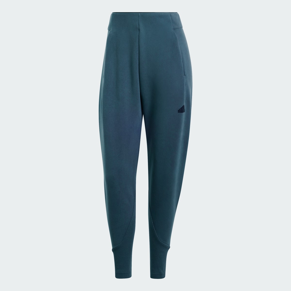 Adidas Z.N.E. Winterized Tracksuit Bottoms. 4