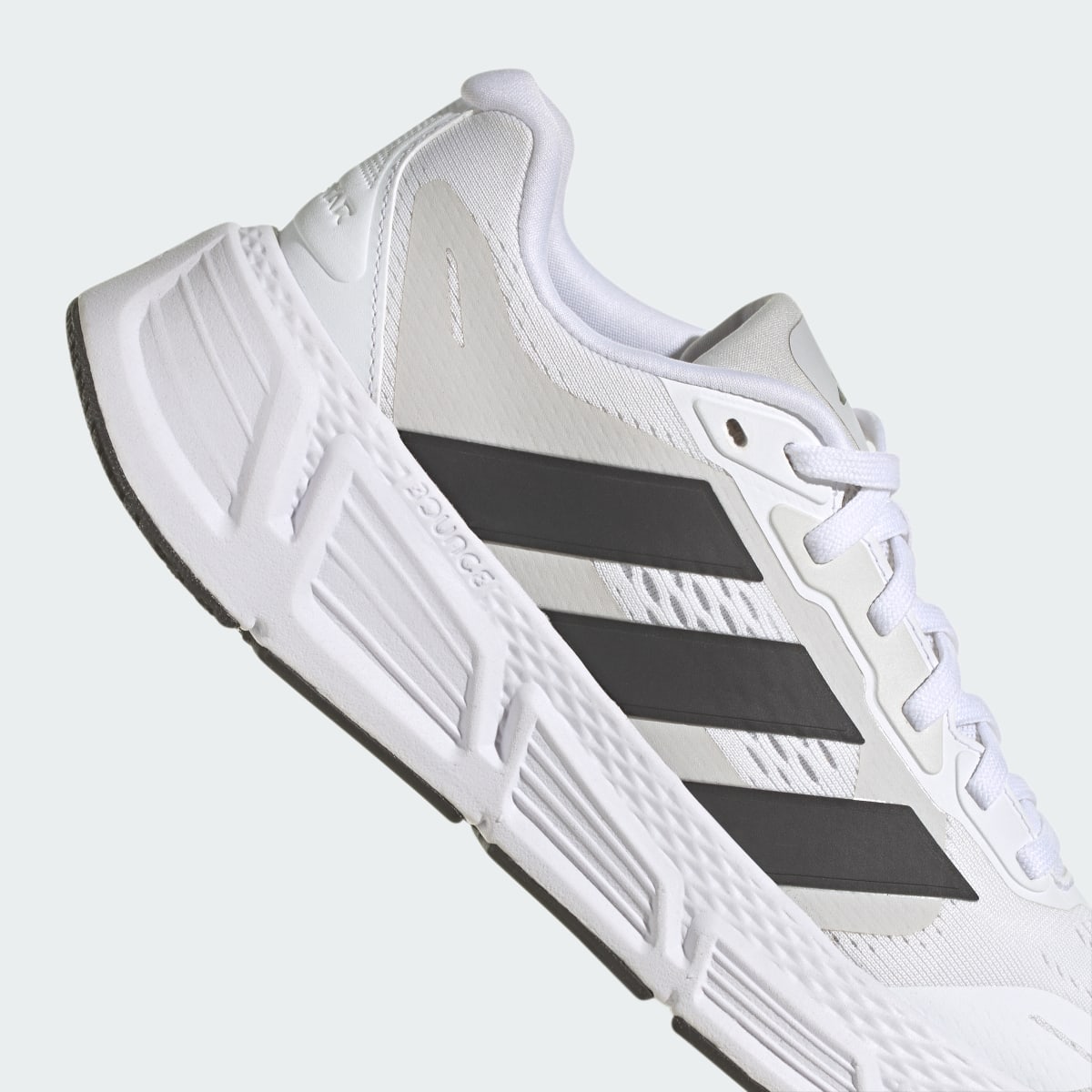 Adidas Questar Shoes. 10