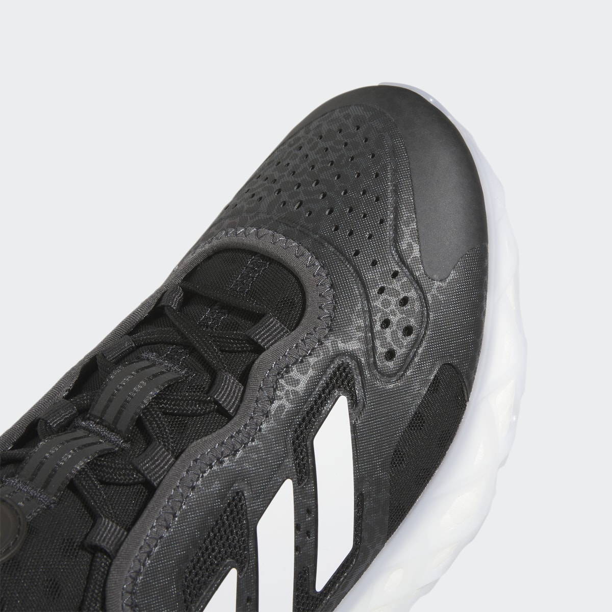 Adidas Web Boost Shoes. 9