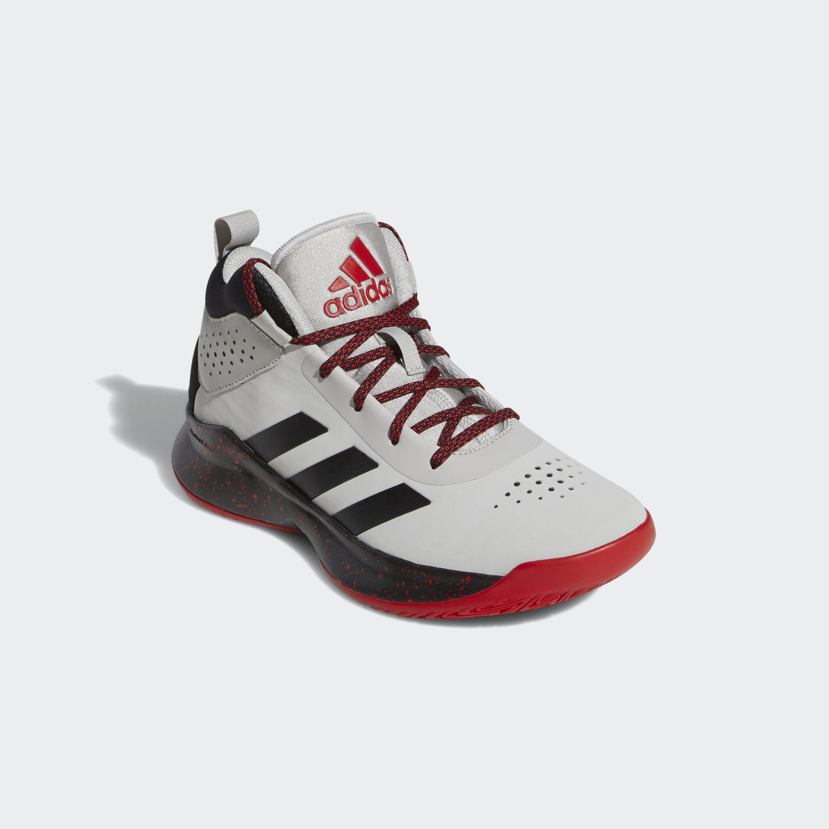 Adidas Tenis Cross Em Up 5 K Anchos. 5 Adidas Tenis Cross Em Up 5 K Anchos. 5
