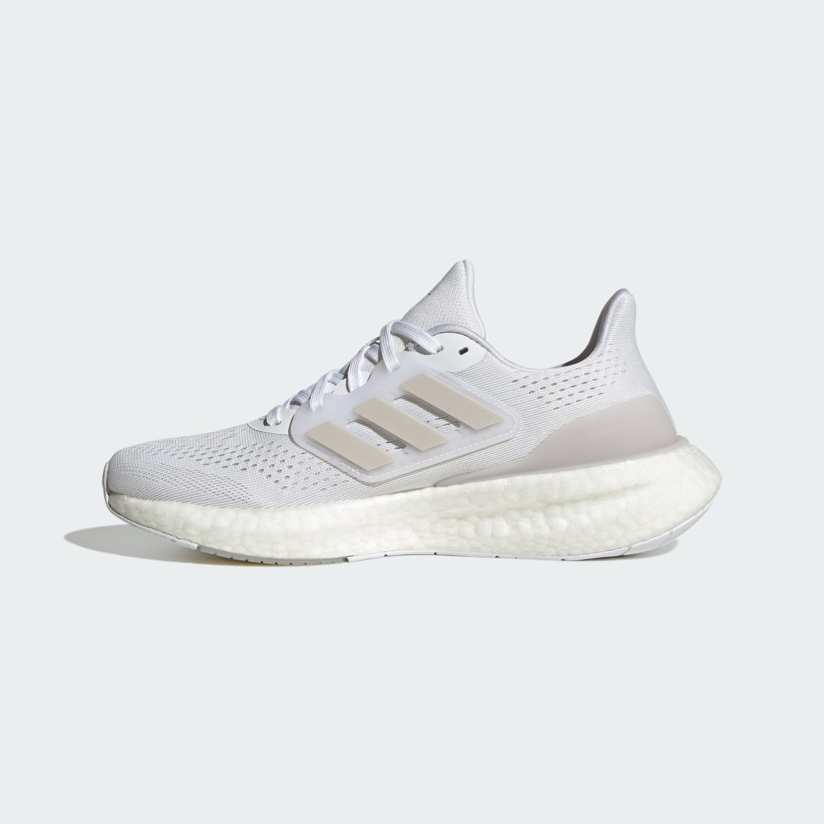 Adidas Pureboost 23 Ayakkabı. 7