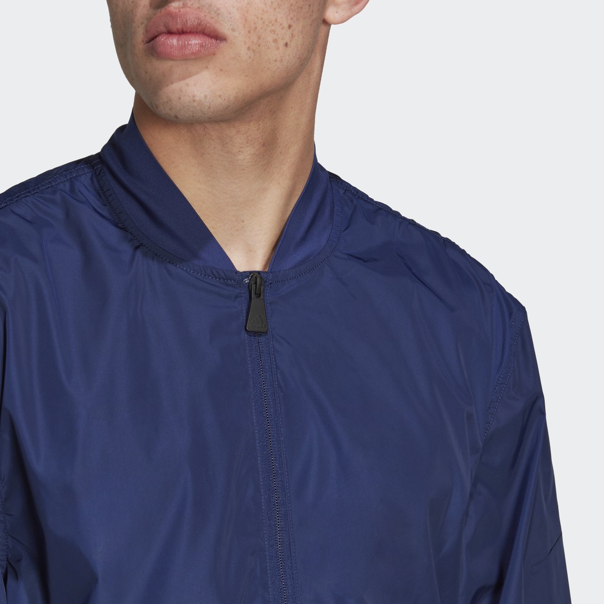 Adidas Best of adidas Training Bomber Jacket. 7