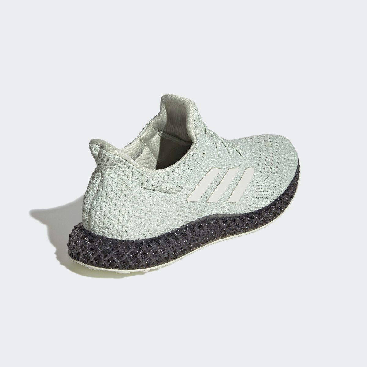 Adidas 4D Futurecraft Laufschuh. 9