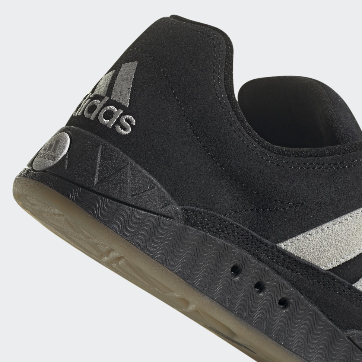 Adidas Adimatic Shoes. 10