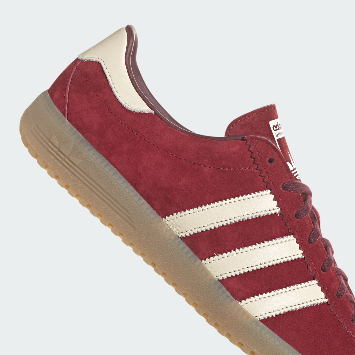 Adidas Scarpe Bermuda. 10