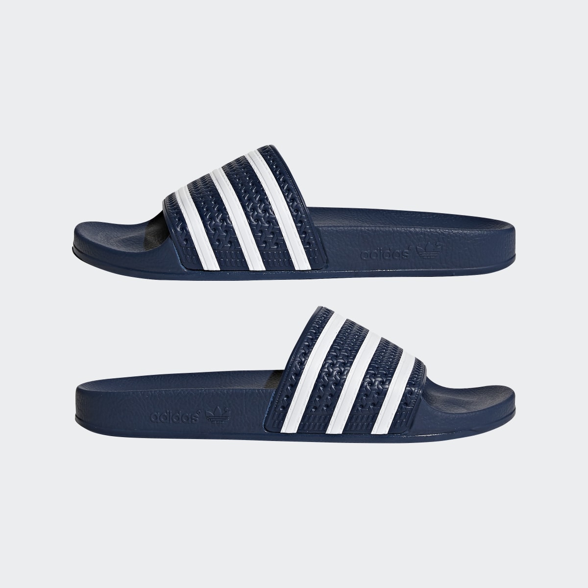 Adidas Adilette. 9