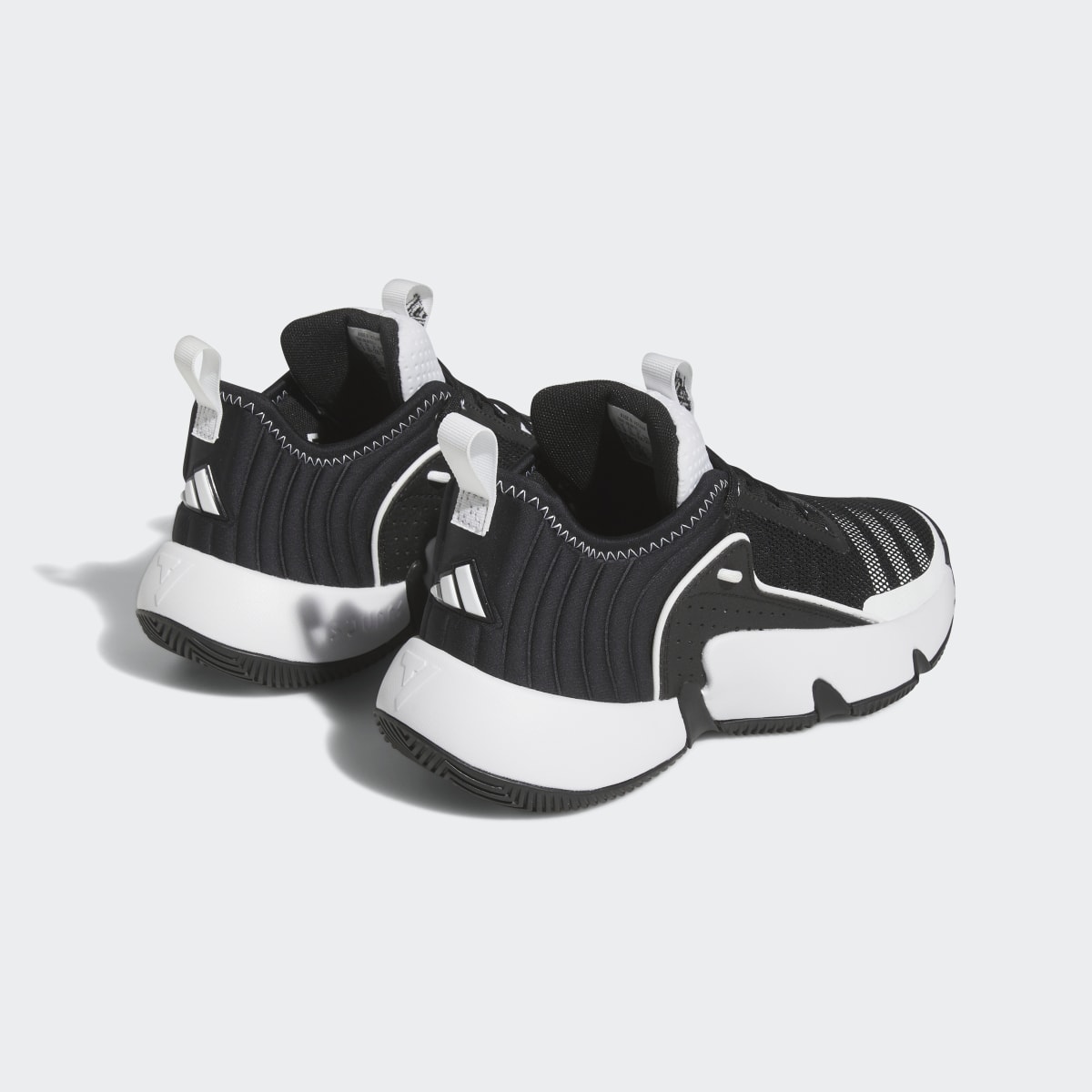 Adidas Chaussure Trae Unlimited. 6