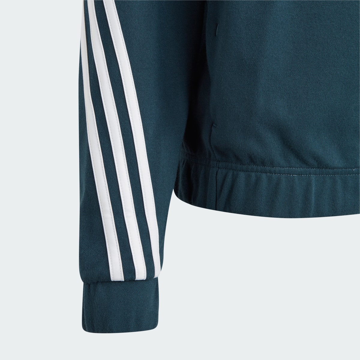 Adidas Future Icons 3-Stripes Track Suit. 7