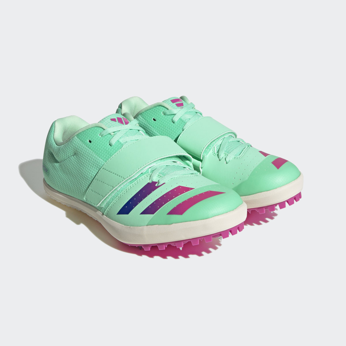 Adidas Chaussure Jumpstar. 5