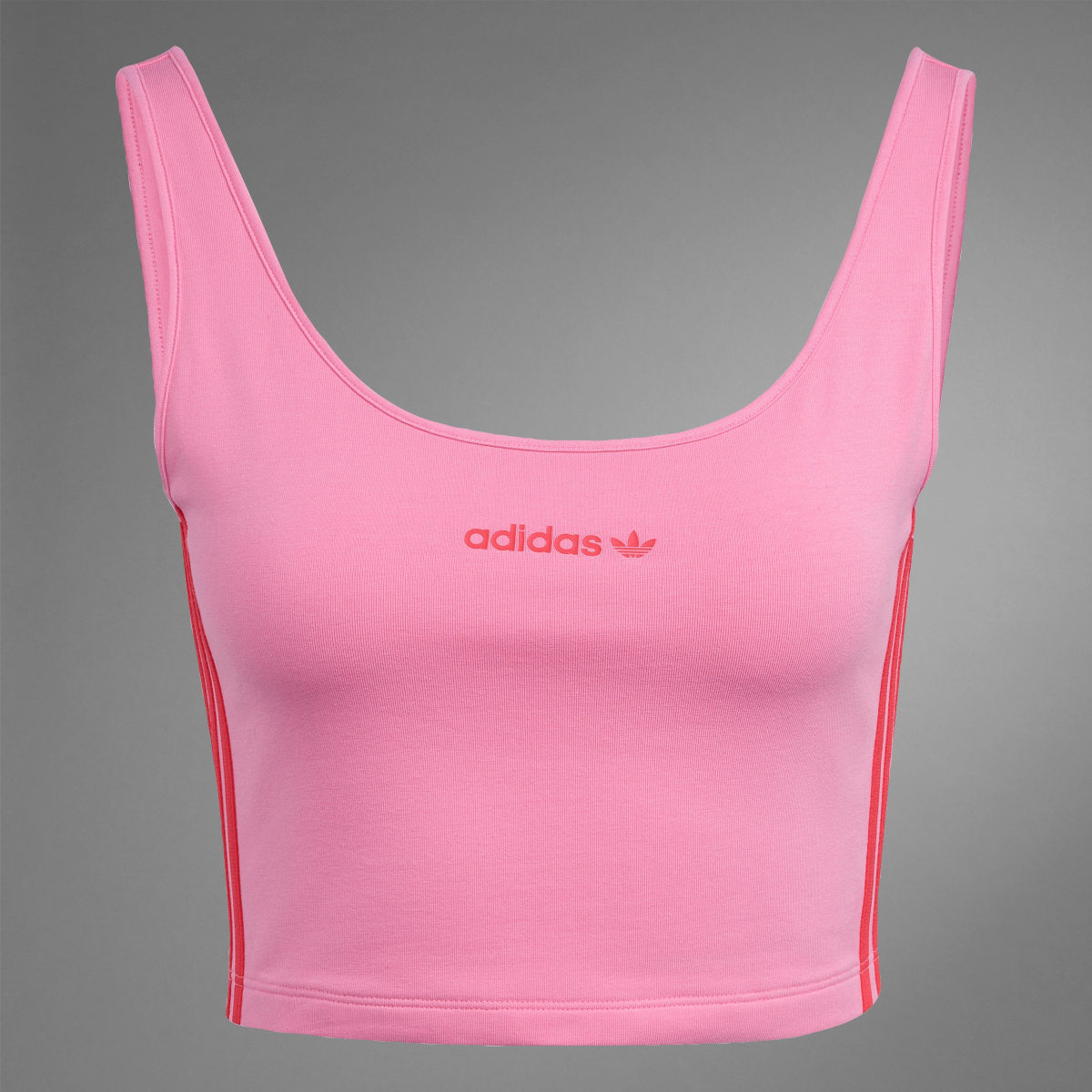 Adidas Camisola de Alças Curta. 10