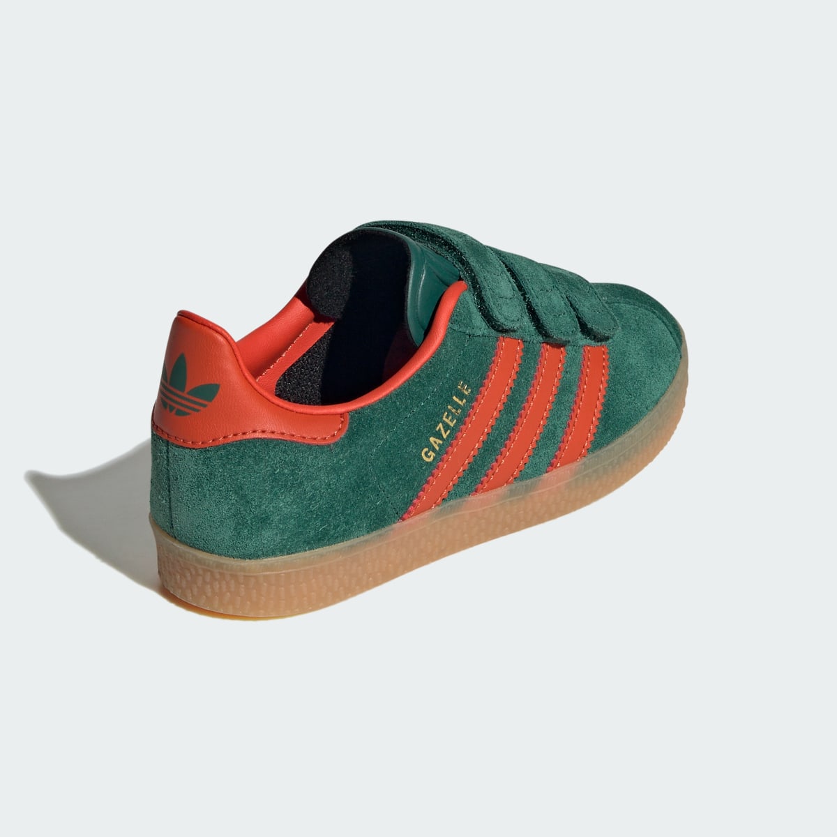 Adidas Chaussures Gazelle Enfants. 6