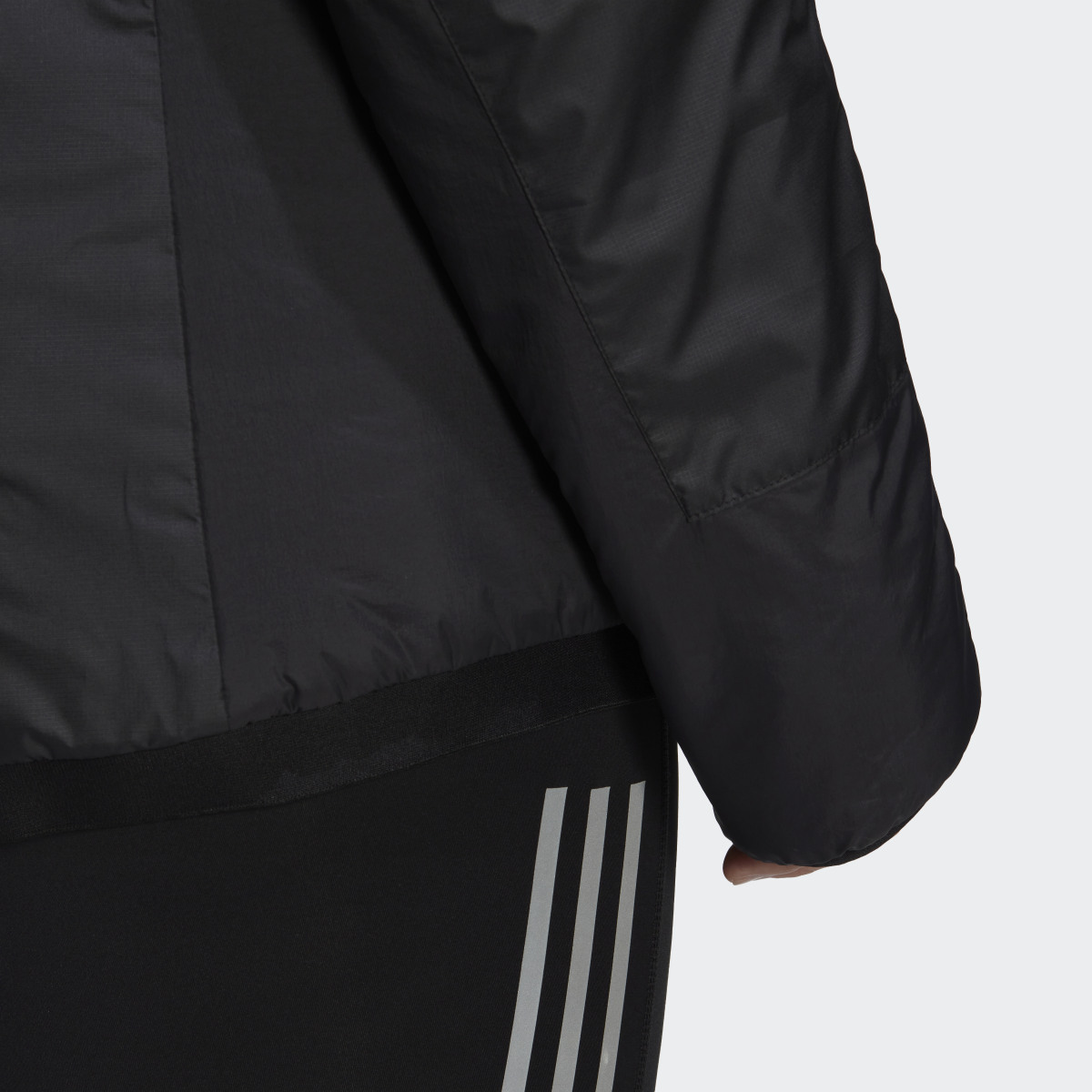 Adidas Terrex Multi Insulated Jacket (Plus Size). 7
