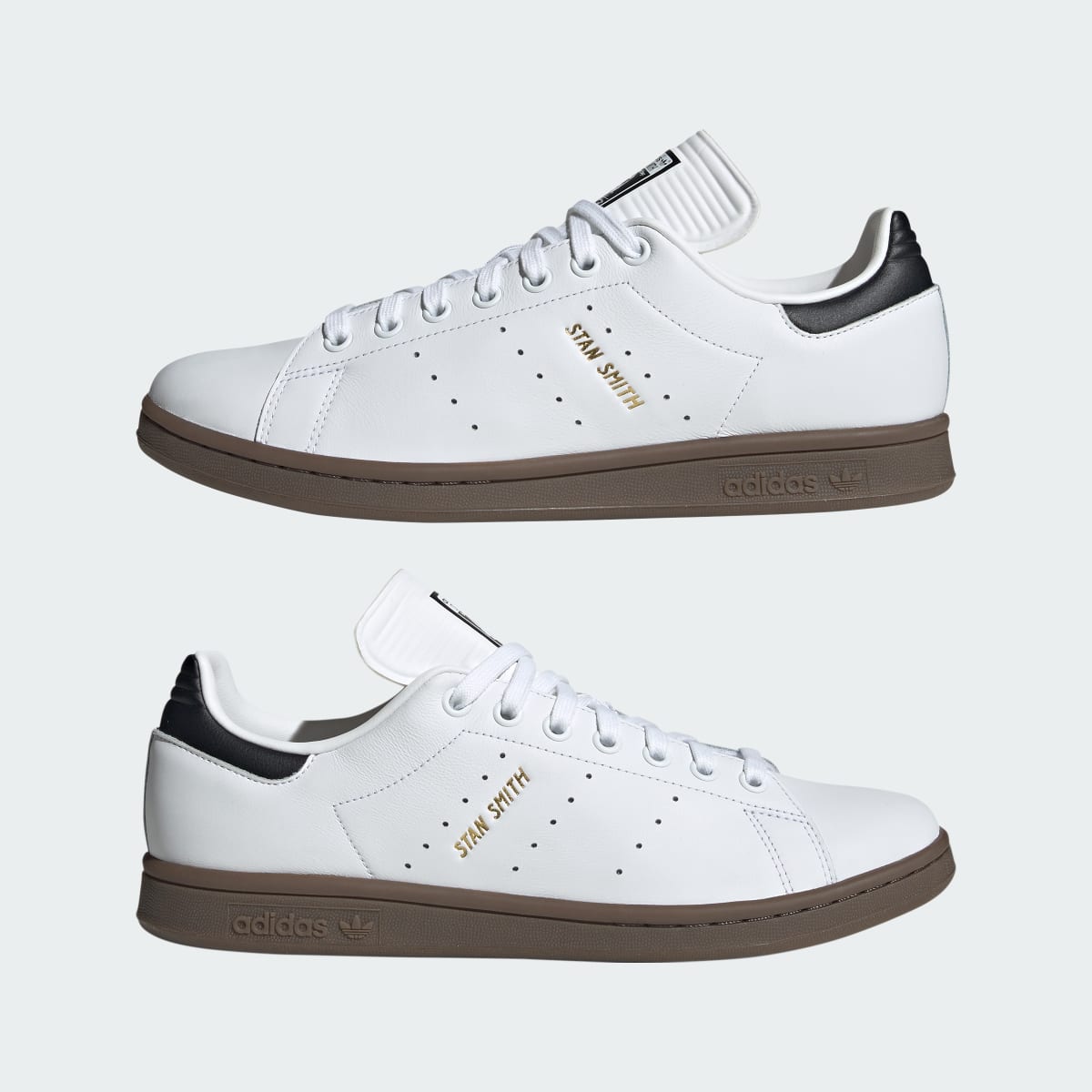 Adidas Stan Smith Schuh. 8