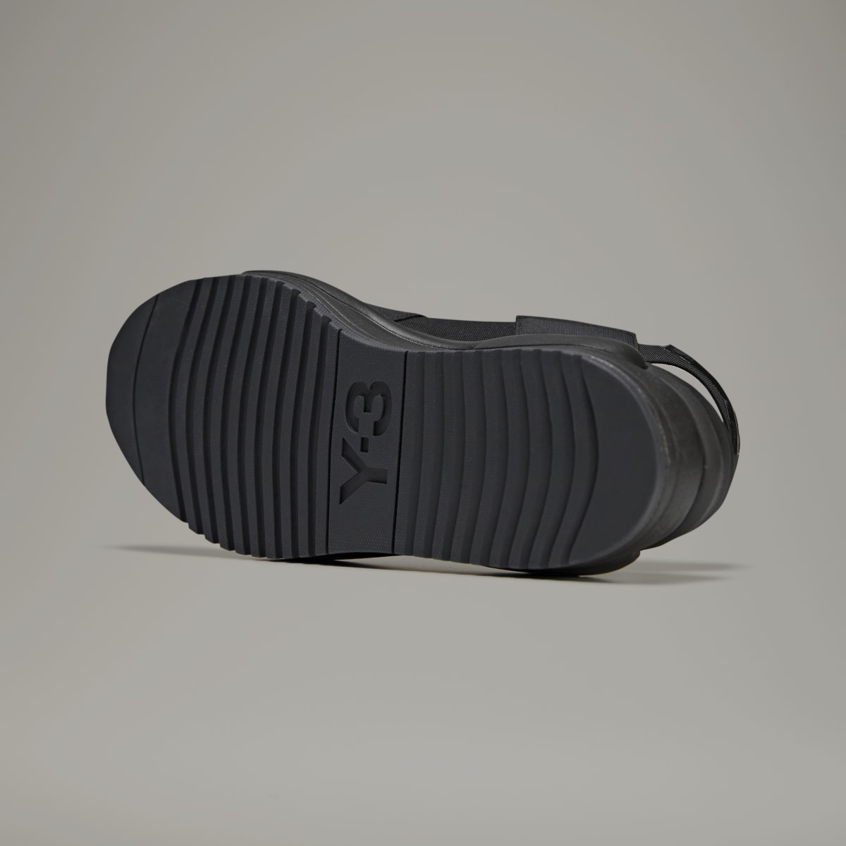 Adidas Y-3 Rivalry Sandals. 5